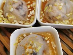 -香云轩·顺德菜(香云纱园林酒店店)