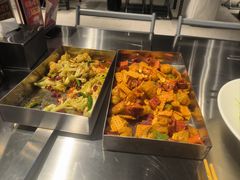 -No.DD戳子烧烤·江湖菜(北京总店)
