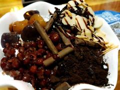 -觅豆豆花甜品(望平街店)