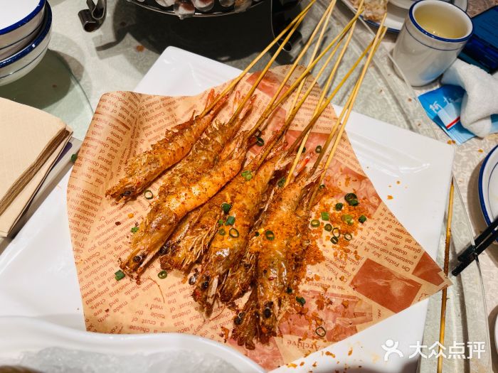 阿拉斯加·海货(马王堆店)图片
