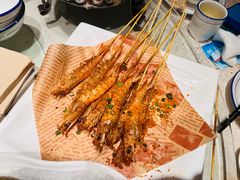 -阿拉斯加·海货(马王堆店)