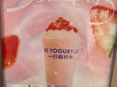 -一只酸奶牛(时代天街A馆店)