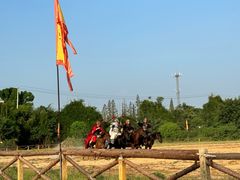-三国赤壁古战场