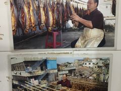-黄连大头华烧鹅店(大良店)
