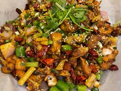 -十二饭点·川菜(北站圆融店)