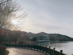-北京宽沟会议中心