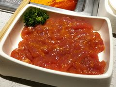 嫩牛肉-海底捞火锅 (利舞台广场店)