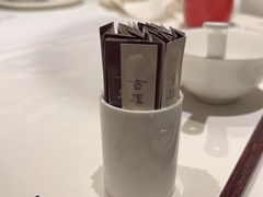 -食廬NOBLE(港汇店)