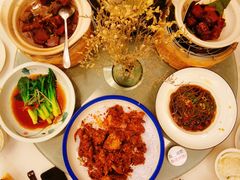 -梦都海鲜酒家(万达广场江桥店)