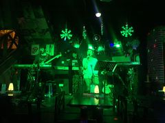 -MM·五声·音乐人与调酒师(西安路店)