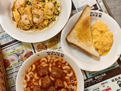 -旺记冰室(九龙中心大厦店)