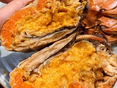 -品鲜村农家菜·阳澄湖大闸蟹(总店)