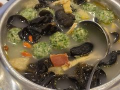 -一楼食业·美食人家