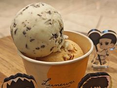 -LUNEURS月乐诗 La Glace(环贸店)