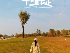 -汉长安城未央宫国家考古遗址公园