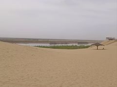 -黄沙古渡原生态旅游区