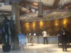 -热带雨林汗蒸馆(汶水东路店)