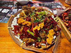 -胡桃里音乐酒馆(白云五号T5 MALL店)