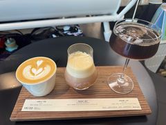 -Dogi&kiki Coffee(中心商务大厦店)