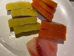 -加餐海鲜自助(集美银泰百货店)