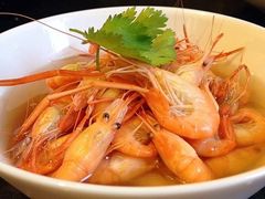 盐水河虾-冶春茶社(太和广场店)