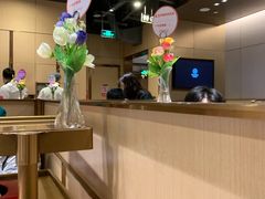 大堂-海底捞火锅(方圆荟店)