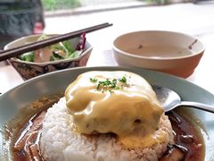 -红小满休闲餐厅(十全街店)