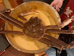 -蟹田居·活蟹料理(东城店)