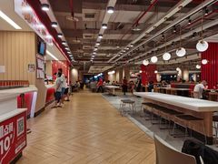 -乡村基(杨家坪建设店)