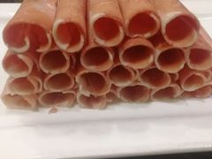 -德顺斋爆肚涮肉馆·烧烤·羊蝎子·清真炒菜(马驹桥店)