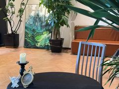 -圣彼得堡观江俄餐厅(中央大街黑金冠店)