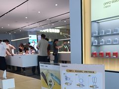 -OPPO服务体验中心(天津和平区天河城店)