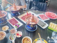 -南门涮肉(上海一店)