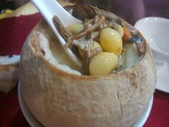 -佛有缘素食馆·荔湾老字号(陈家祠首店)