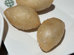 家乡咸水饺-添好运点心专门店(深水埗店)