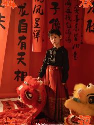 点击看大图 -雅尼·亚米儿童摄影美学馆(汉阳店)