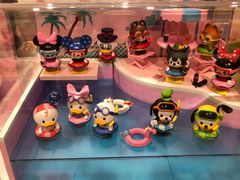 -泡泡玛特POPMART机器人店(高新万达店)