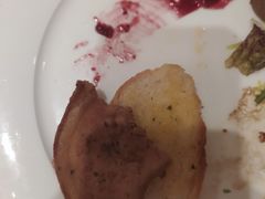-都会尚膳·海鲜自助餐厅(重庆万豪酒店)