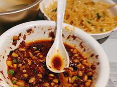 -彭耕记猪油炒小菜(吉联mall店)