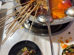 -屋头串串(临江路店)