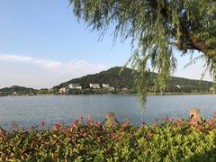 -南北湖风景区