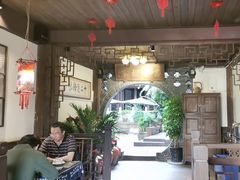 -香满楼(临安路店)