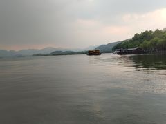 -西湖外事游船(花港观鱼码头)