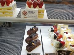 -TOUCH泰奇(金桥长岛路店)