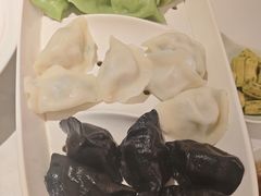 -船歌·鱼水饺青岛菜(正阳路店)