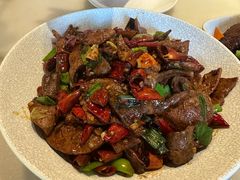 -嘉丰湘菜馆(芳群园店)