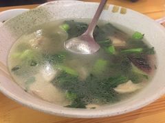 -乌镇那一年小院主题餐厅(甘泉西路店)