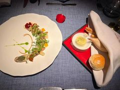 -弦月窗LUNETTE BY AMANDA(复兴路店)