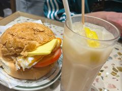 -华嫂冰室(尖沙咀店)