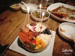 -PETIT PARIS 小巴黎(花园道店)